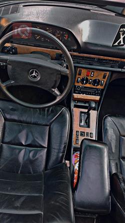 مێرسێدس بێنز S-Class